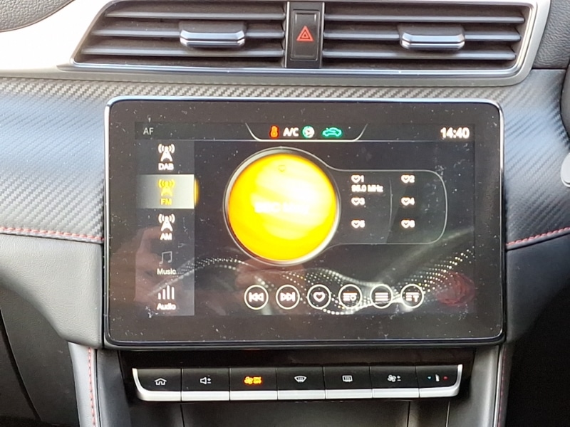 Used MG MG ZS 2023 for sale - 76464876: Photo 10