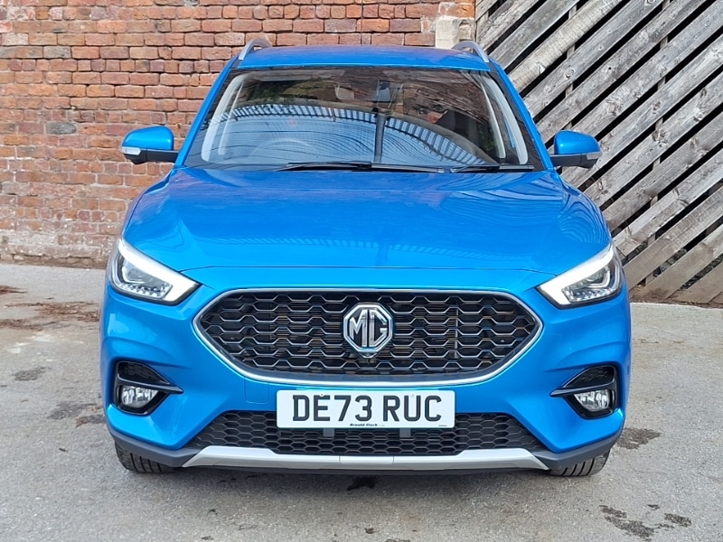 Used MG MG ZS 2023 for sale - 76464876: Photo 12