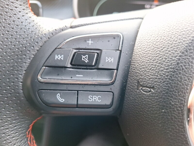 Used MG MG ZS 2023 for sale - 76464876: Photo 15