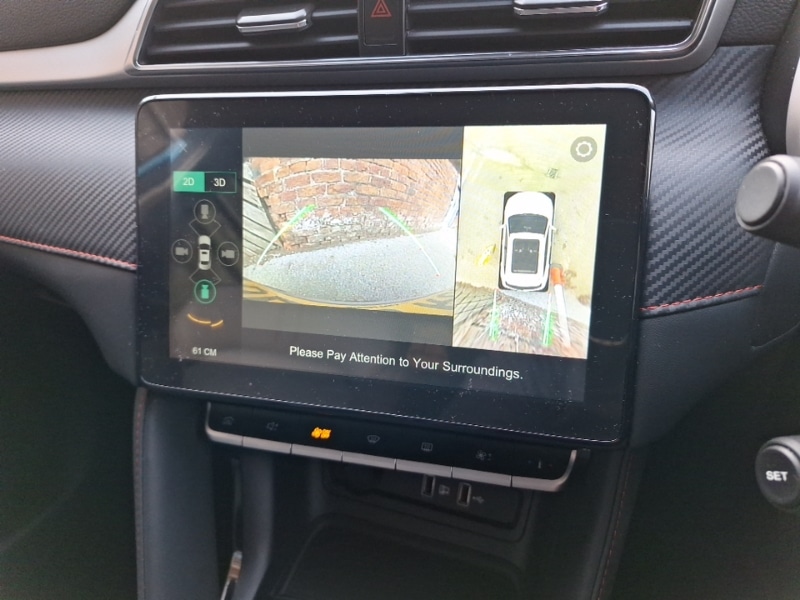 Used MG MG ZS 2023 for sale - 76464876: Photo 17