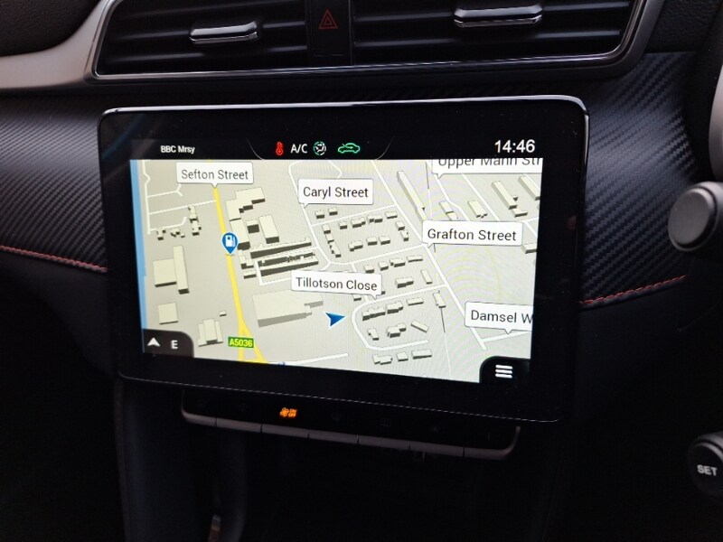 Used MG MG ZS 2023 for sale - 76464876: Photo 18