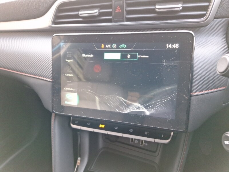 Used MG MG ZS 2023 for sale - 76464876: Photo 19