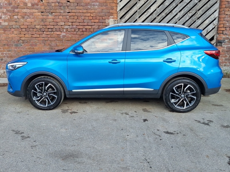 Used MG MG ZS 2023 for sale - 76464876: Photo 4