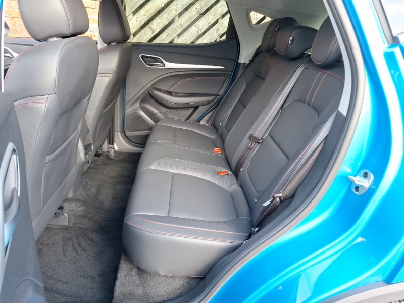 Used MG MG ZS 2023 for sale - 76464876: Photo 6