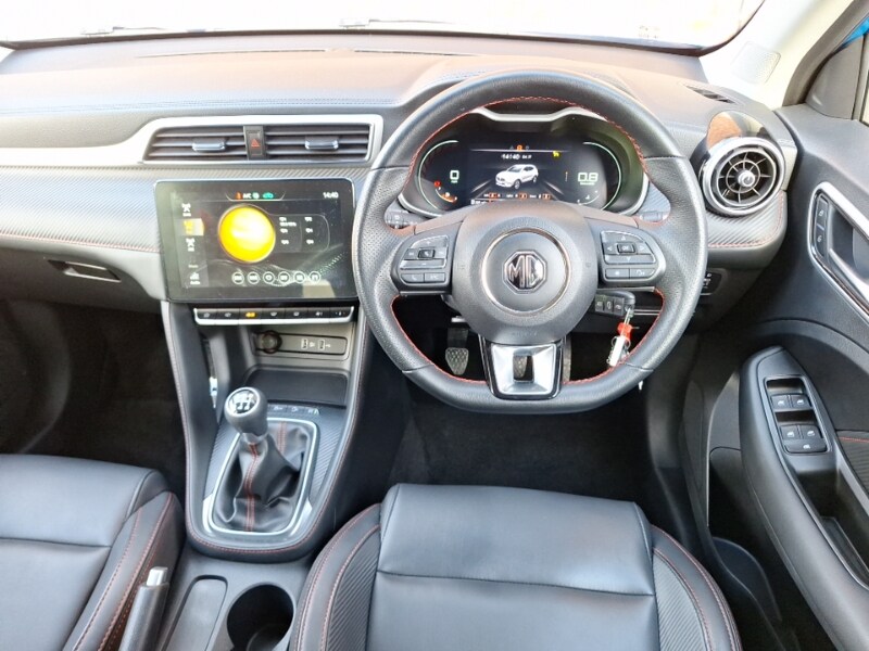 Used MG MG ZS 2023 for sale - 76464876: Photo 7