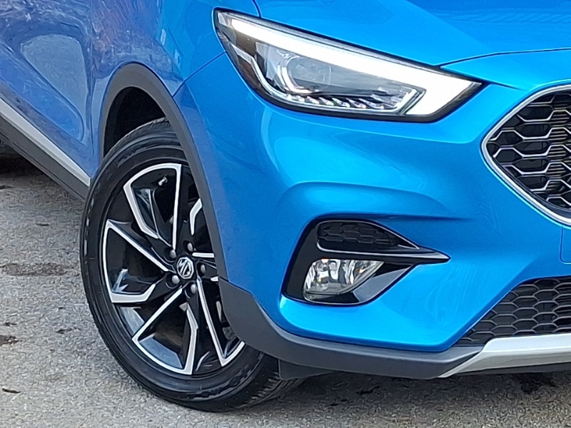 Used MG MG ZS 2023 for sale - 76464876: Photo 9