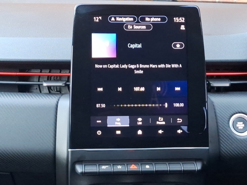 Used Renault Clio 2021 for sale - 76451289: Photo 10