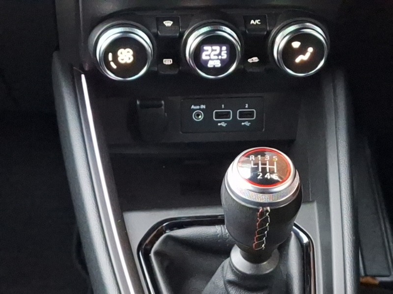 Used Renault Clio 2021 for sale - 76451289: Photo 11