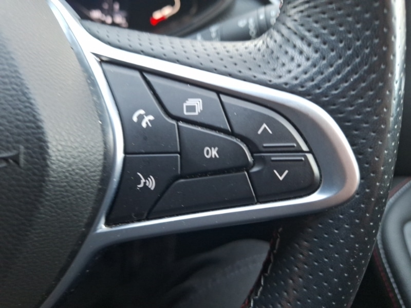 Used Renault Clio 2021 for sale - 76451289: Photo 14