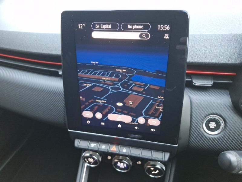 Used Renault Clio 2021 for sale - 76451289: Photo 18