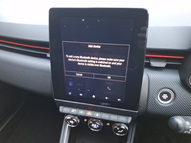 Used Renault Clio 2021 for sale - 76451289: Photo 19