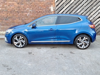 Used Renault Clio 2021 for sale - 76451289: Photo