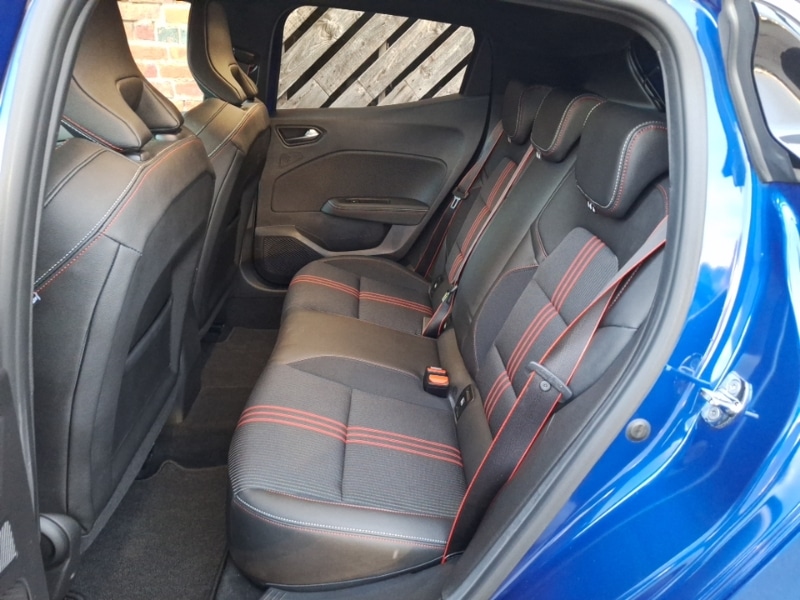 Used Renault Clio 2021 for sale - 76451289: Photo 6