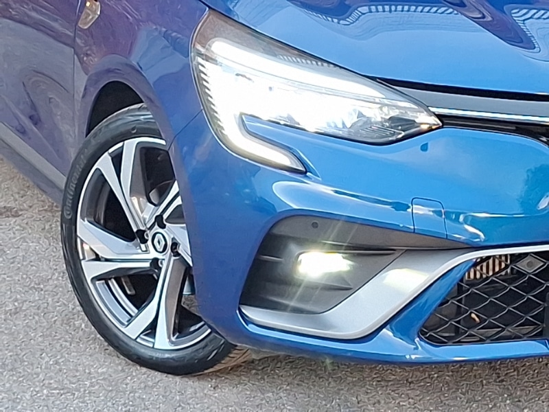 Used Renault Clio 2021 for sale - 76451289: Photo 9