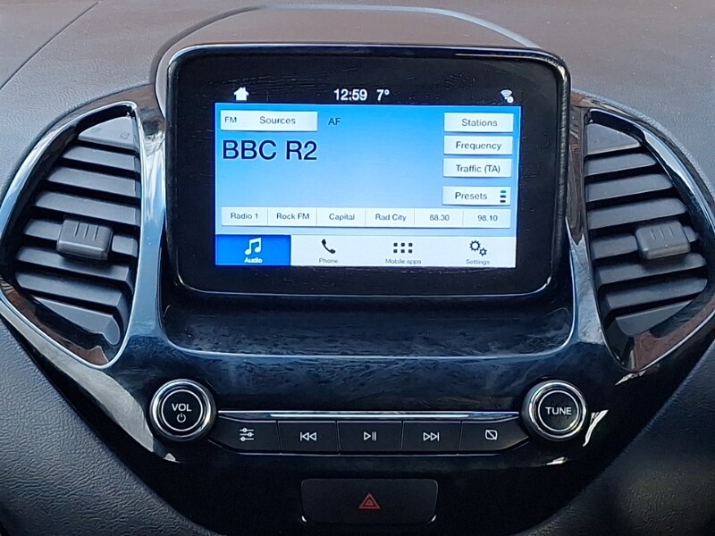 Used Ford Ka+ 2019 for sale - 76651511: Photo 10