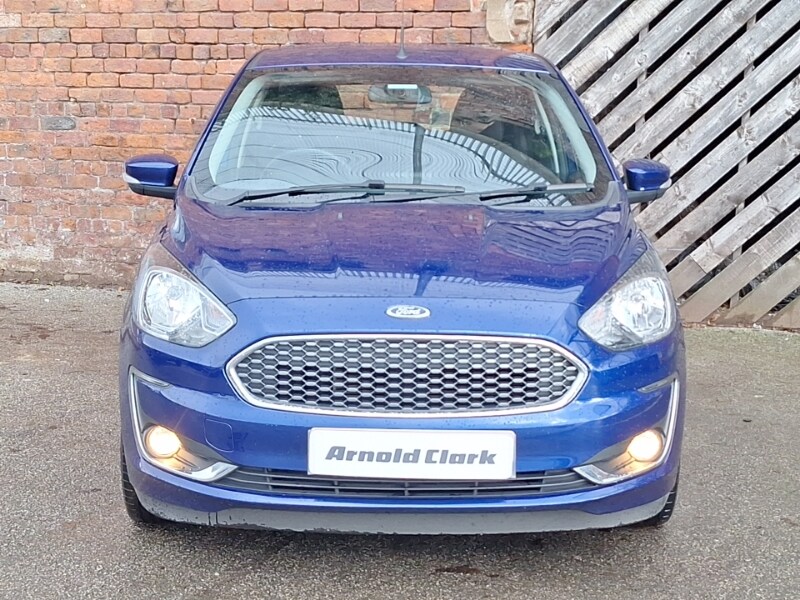 Used Ford Ka+ 2019 for sale - 76651511: Photo 12