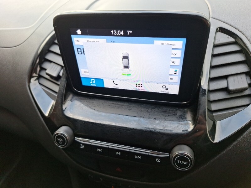 Used Ford Ka+ 2019 for sale - 76651511: Photo 18