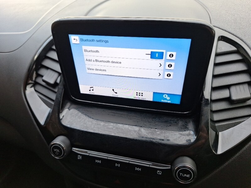 Used Ford Ka+ 2019 for sale - 76651511: Photo 19