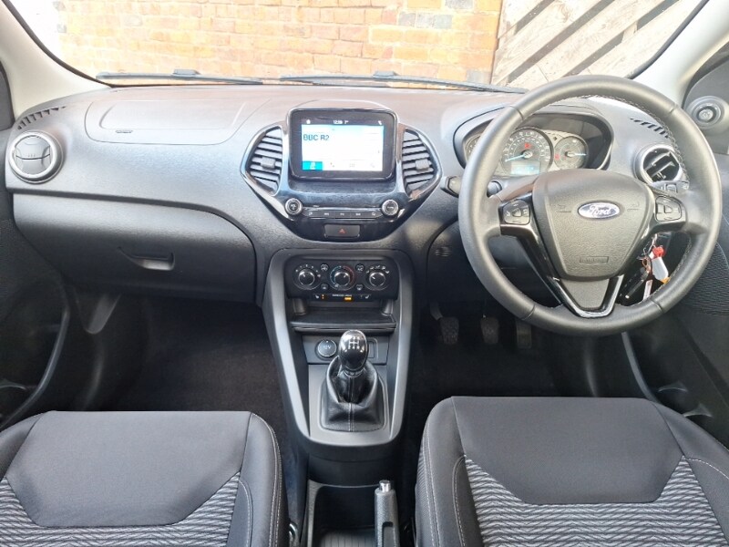 Used Ford Ka+ 2019 for sale - 76651511: Photo 2