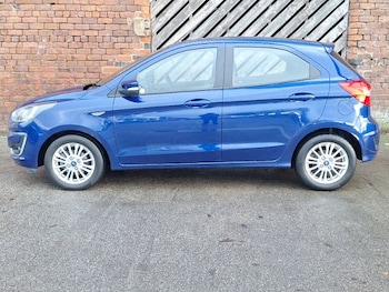 Used Ford Ka+ 2019 for sale - 76651511: Photo
