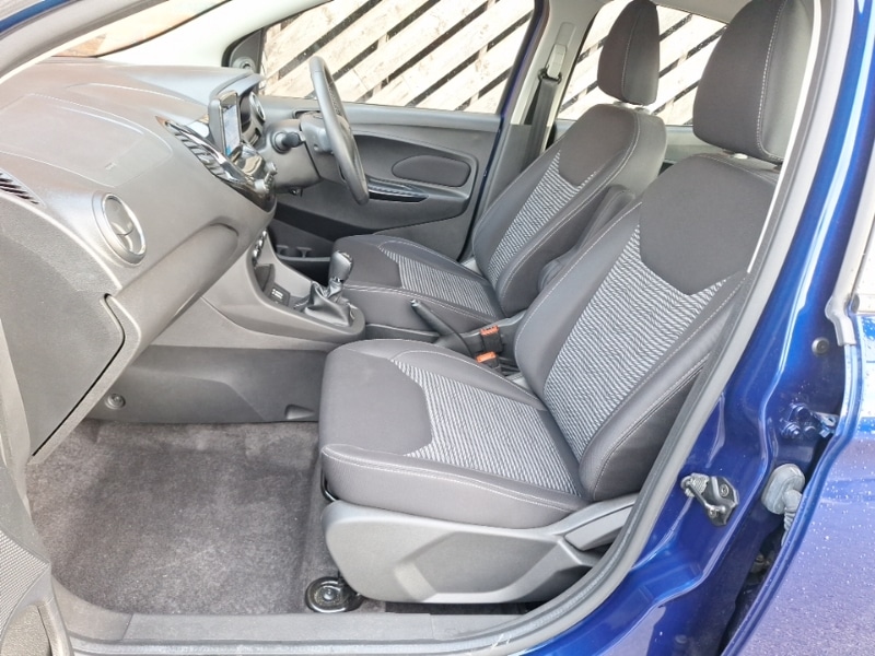 Used Ford Ka+ 2019 for sale - 76651511: Photo 5