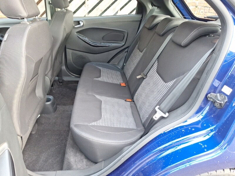 Used Ford Ka+ 2019 for sale - 76651511: Photo 6