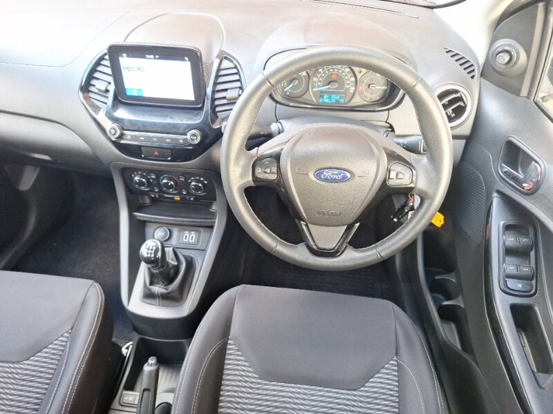Used Ford Ka+ 2019 for sale - 76651511: Photo 7