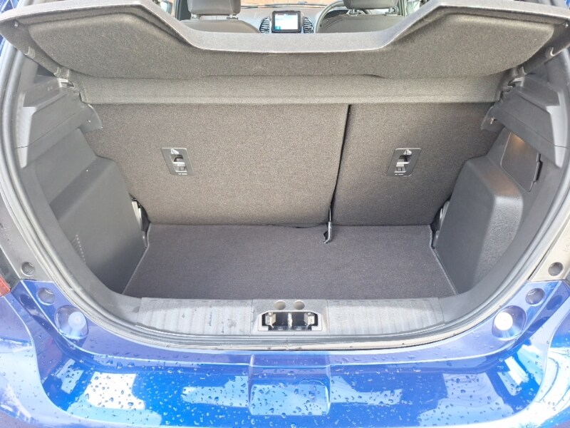 Used Ford Ka+ 2019 for sale - 76651511: Photo 8