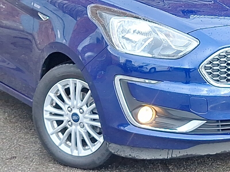 Used Ford Ka+ 2019 for sale - 76651511: Photo 9