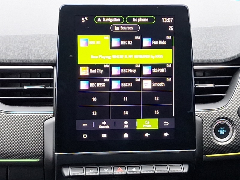 Used Renault Arkana 2023 for sale - 77448479: Photo 10