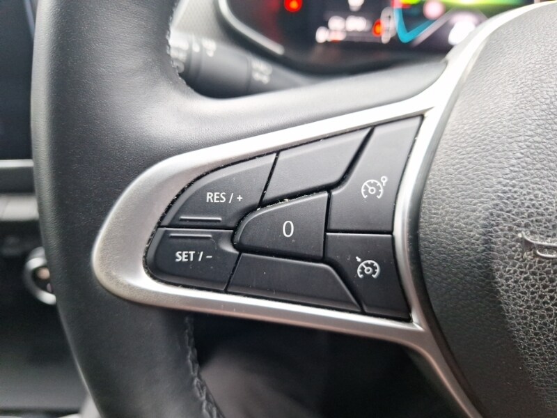 Used Renault Arkana 2023 for sale - 77448479: Photo 15