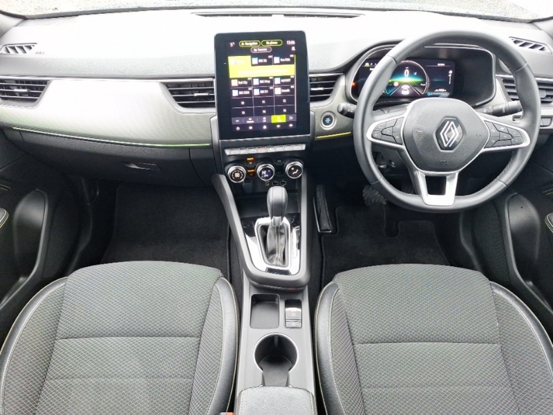 Used Renault Arkana 2023 for sale - 77448479: Photo 2