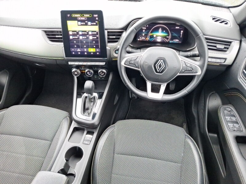 Used Renault Arkana 2023 for sale - 77448479: Photo 7