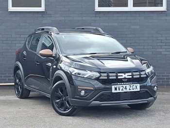 2024 - 1.0 TCe Extreme 5dr