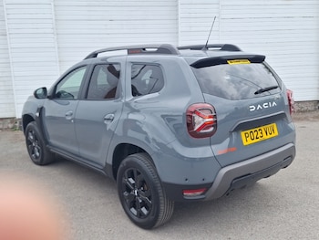 Used Dacia Duster 2023 for sale - 79074617: Photo