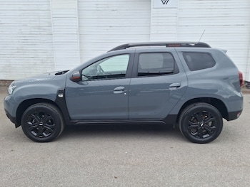 Used Dacia Duster 2023 for sale - 79074617: Photo