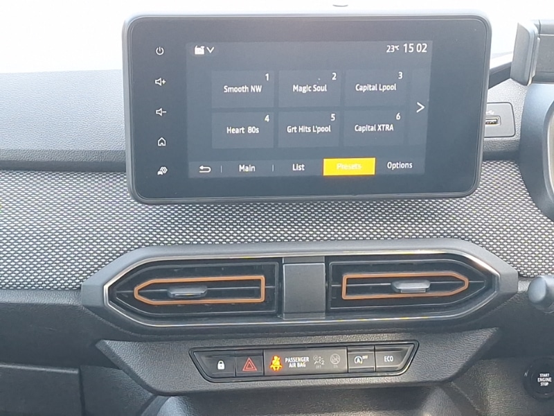 Used Dacia Sandero Stepway 2022 for sale - 77939061: Photo 10