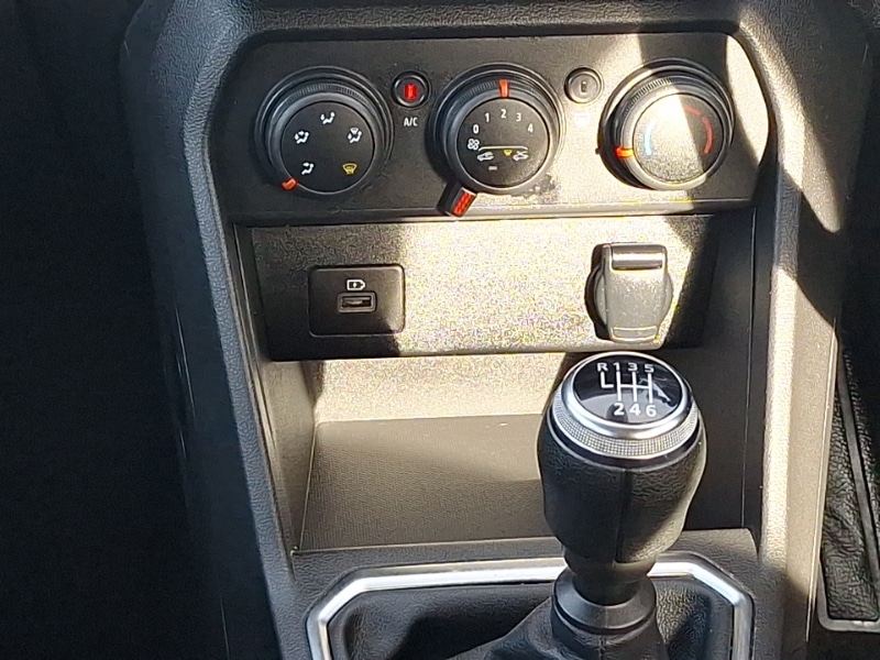 Used Dacia Sandero Stepway 2022 for sale - 77939061: Photo 11