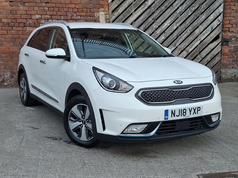 Used Kia Niro 2018 for sale - 76331764: Photo 1