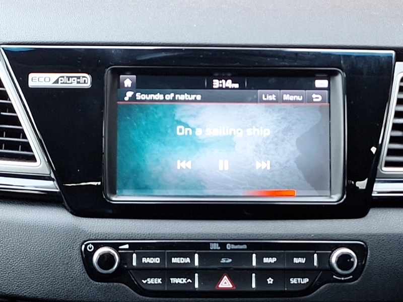 Used Kia Niro 2018 for sale - 76331764: Photo 10