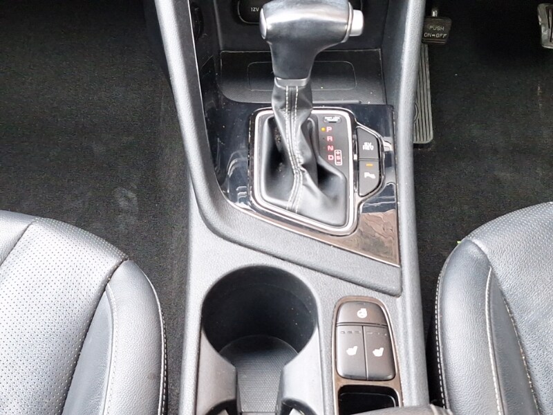 Used Kia Niro 2018 for sale - 76331764: Photo 11