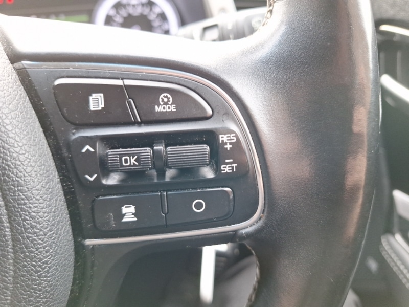 Used Kia Niro 2018 for sale - 76331764: Photo 14