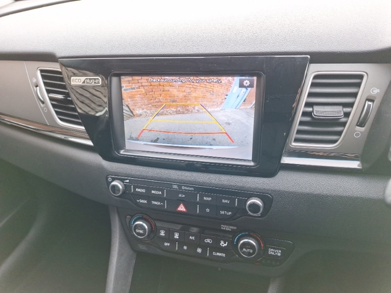 Used Kia Niro 2018 for sale - 76331764: Photo 17