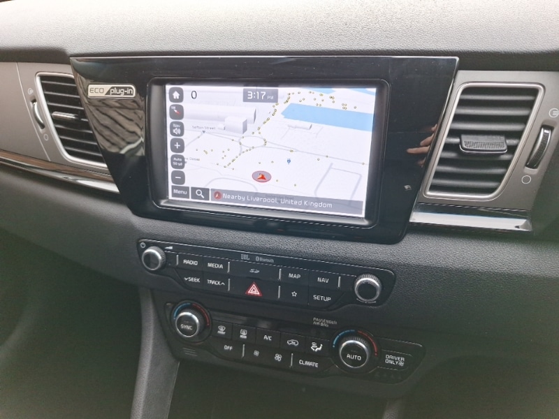 Used Kia Niro 2018 for sale - 76331764: Photo 18