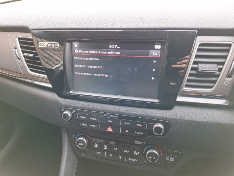 Used Kia Niro 2018 for sale - 76331764: Photo 19