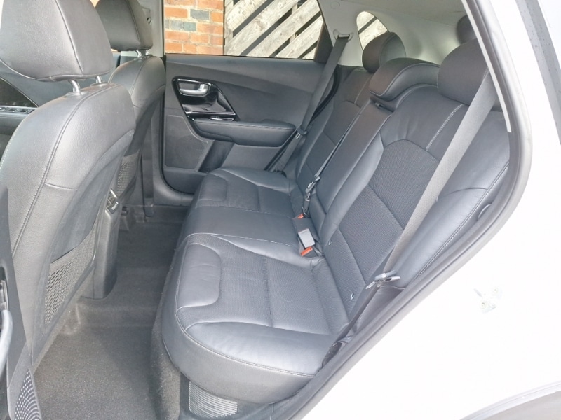 Used Kia Niro 2018 for sale - 76331764: Photo 6