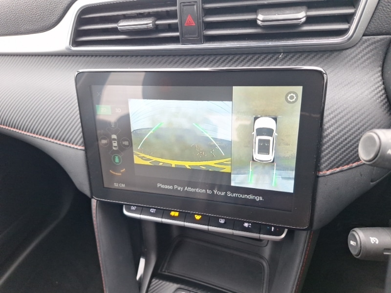 Used MG MG ZS 2022 for sale - 77982208: Photo 17