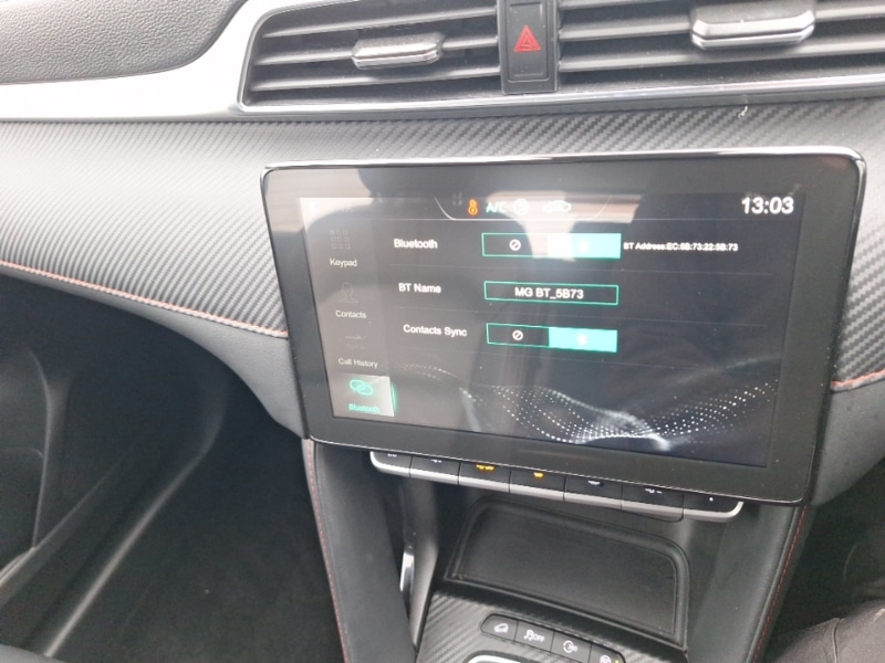 Used MG MG ZS 2022 for sale - 77982208: Photo 19