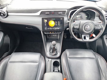 Used MG MG ZS 2022 for sale - 77982208: Photo