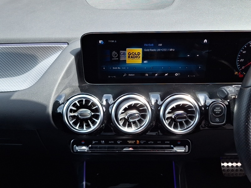 Used Mercedes-Benz GLA 2022 for sale - 77108049: Photo 10